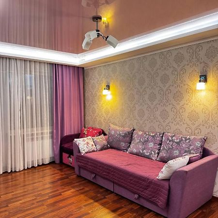 Квартира В Лузановке2 Οδησσός Εξωτερικό φωτογραφία