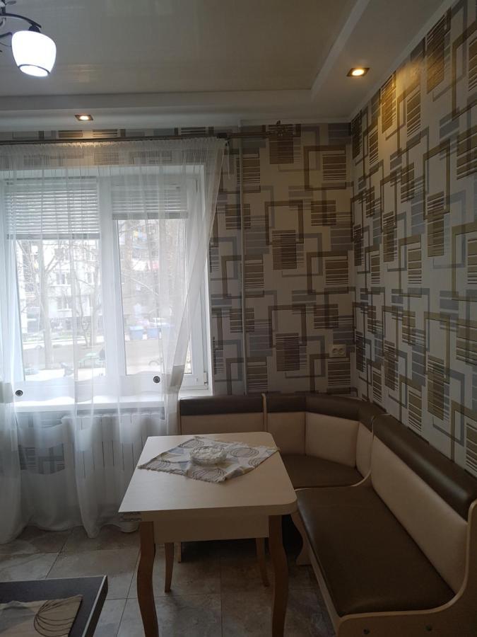 Квартира В Лузановке2 Οδησσός Εξωτερικό φωτογραφία
