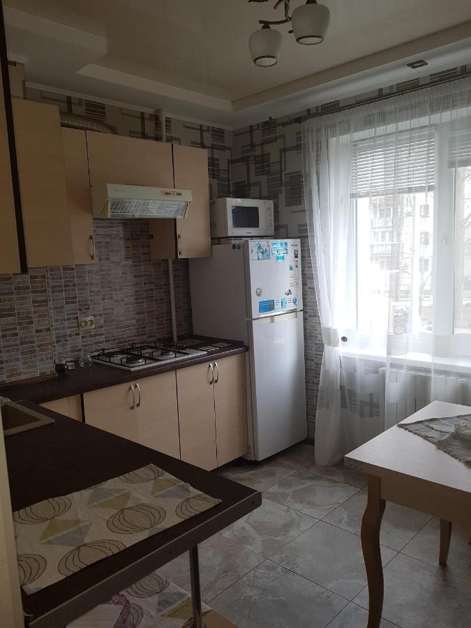 Квартира В Лузановке2 Οδησσός Εξωτερικό φωτογραφία