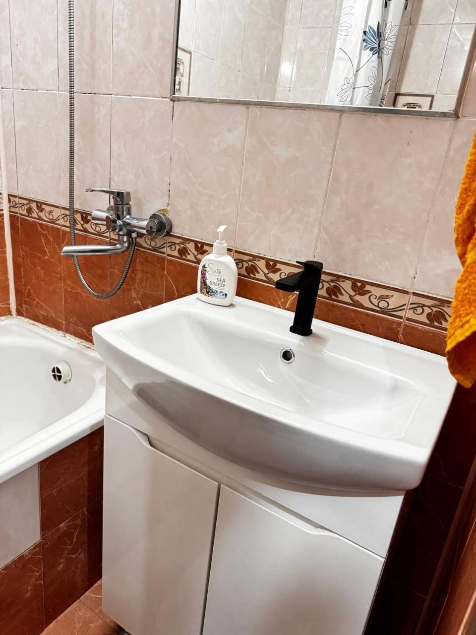 Квартира В Лузановке2 Οδησσός Εξωτερικό φωτογραφία